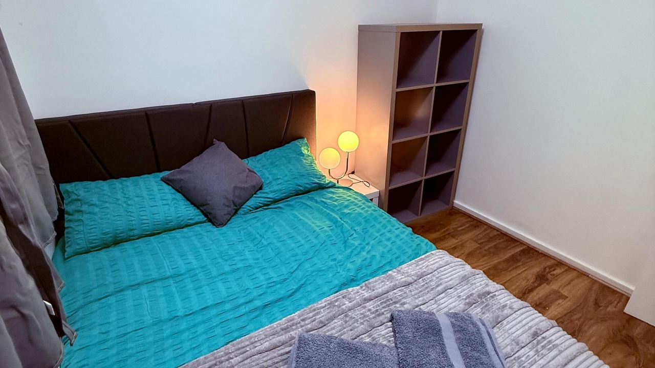 Photo of Bedroom in Haversham