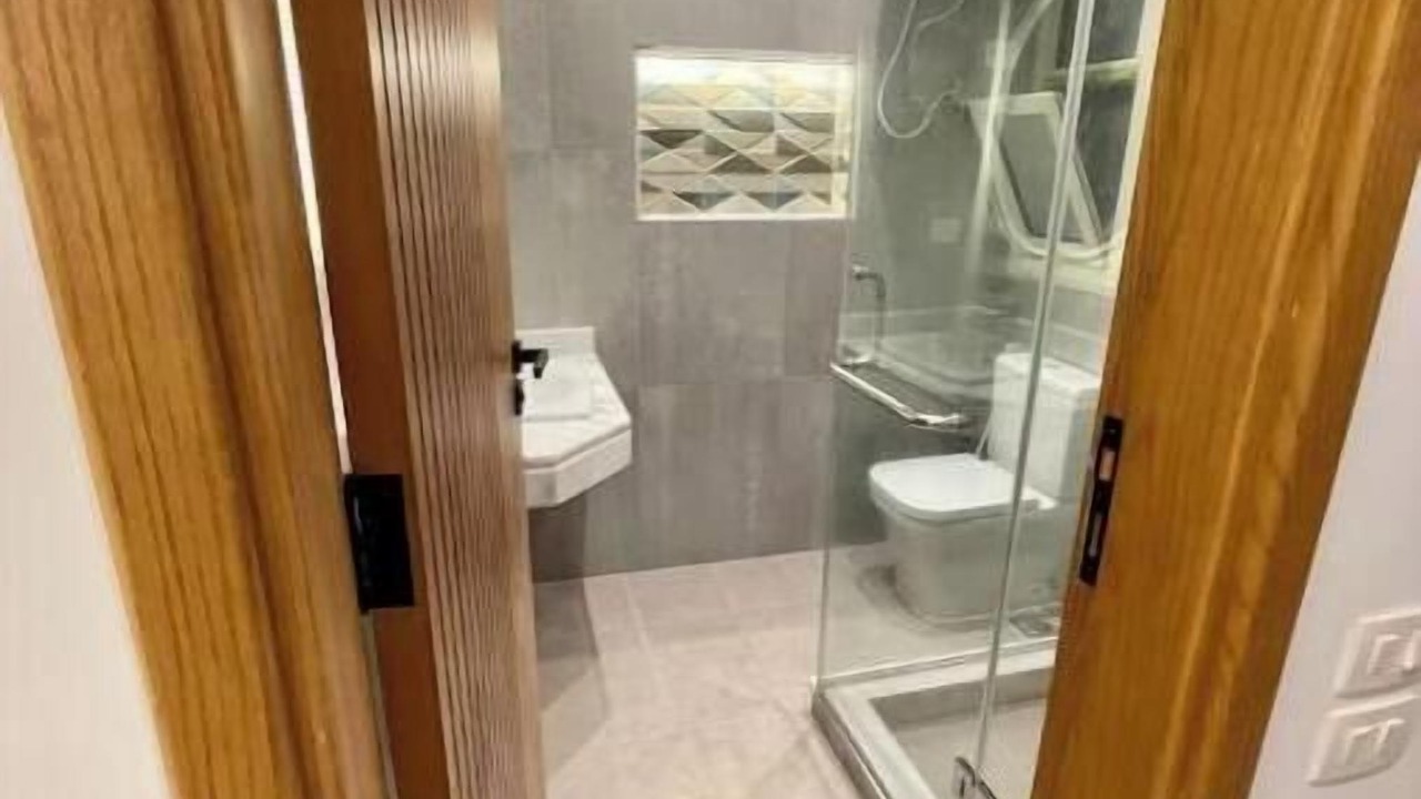 Photo of Bathroom in Sidi Abd El-Rahman