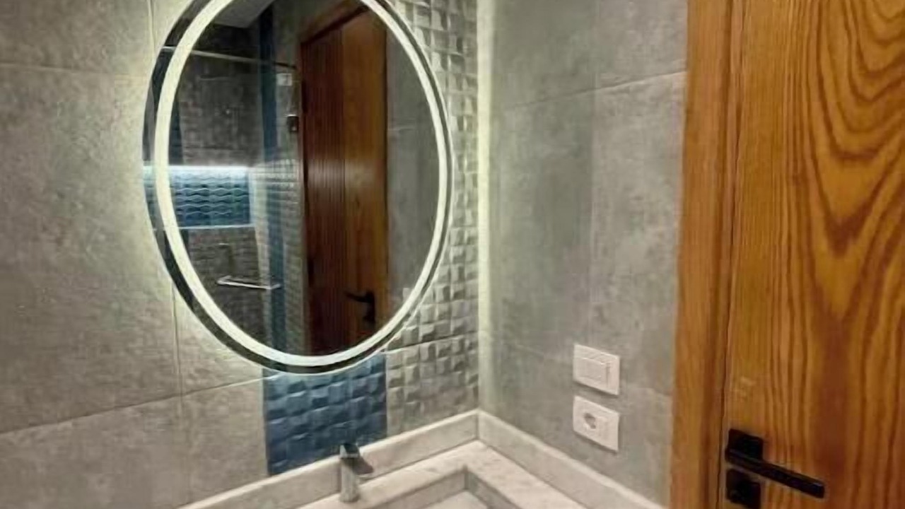 Photo of Bathroom in Sidi Abd El-Rahman