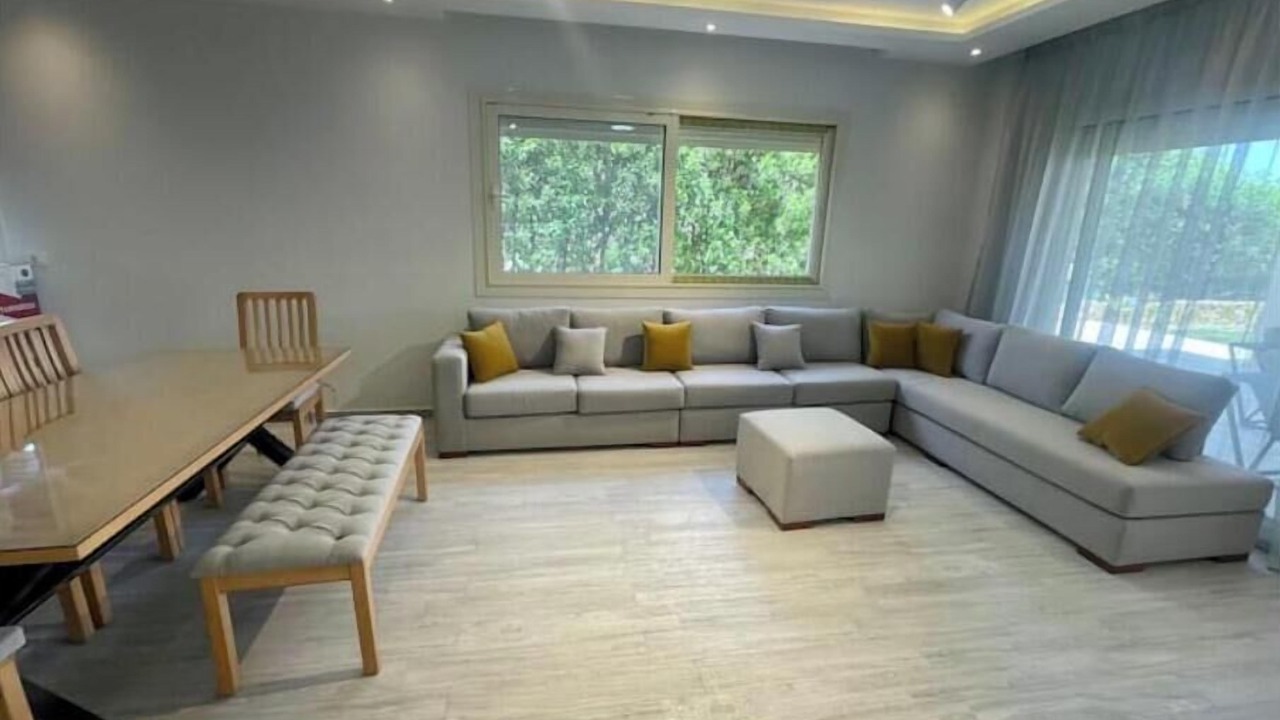 Photo of Livingroom in Sidi Abd El-Rahman