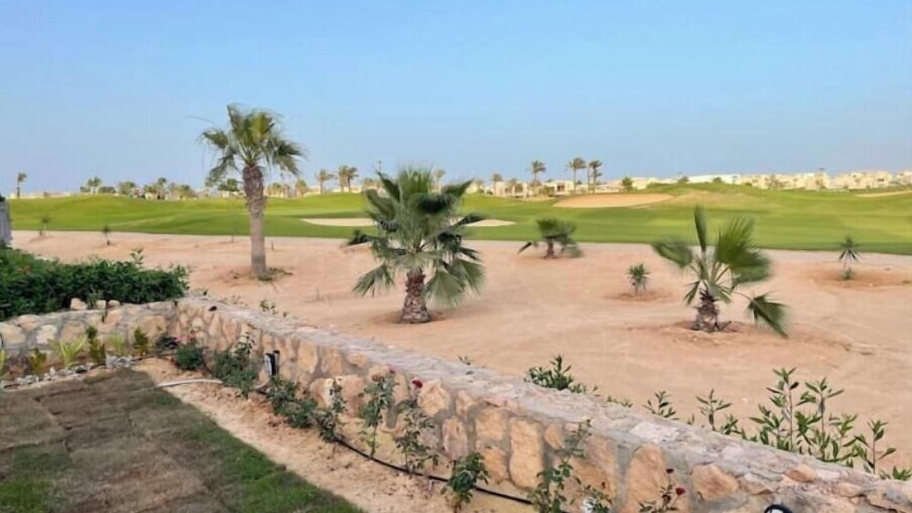 Photo of Outdoor in Sidi Abd El-Rahman
