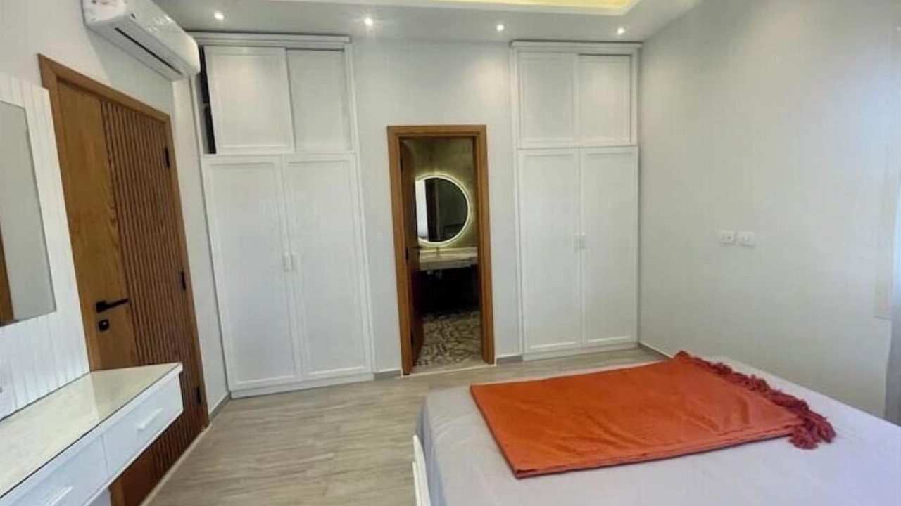 Photo of Bedroom in Sidi Abd El-Rahman