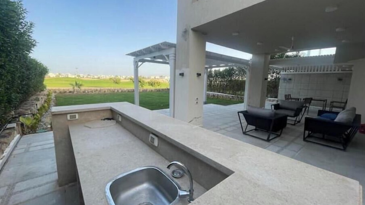 Photo of Patio Balcony in Sidi Abd El-Rahman