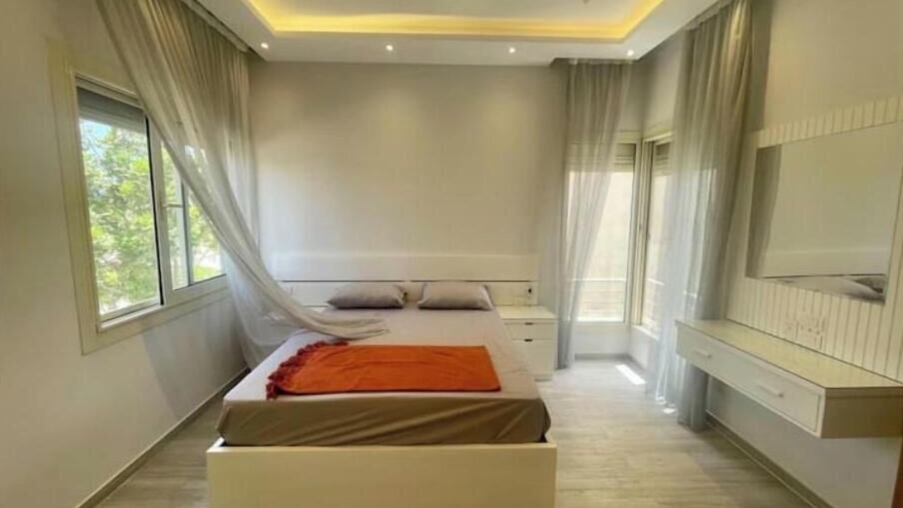Photo of Bedroom in Sidi Abd El-Rahman