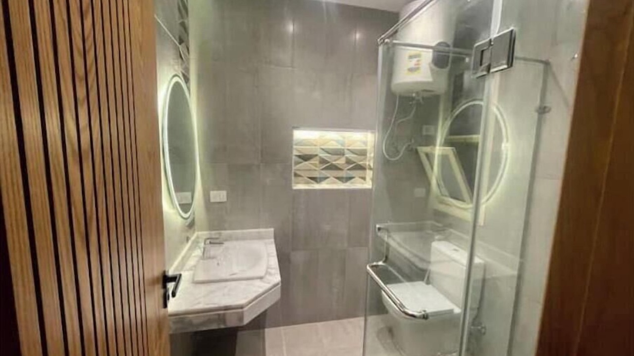 Photo of Bathroom in Sidi Abd El-Rahman
