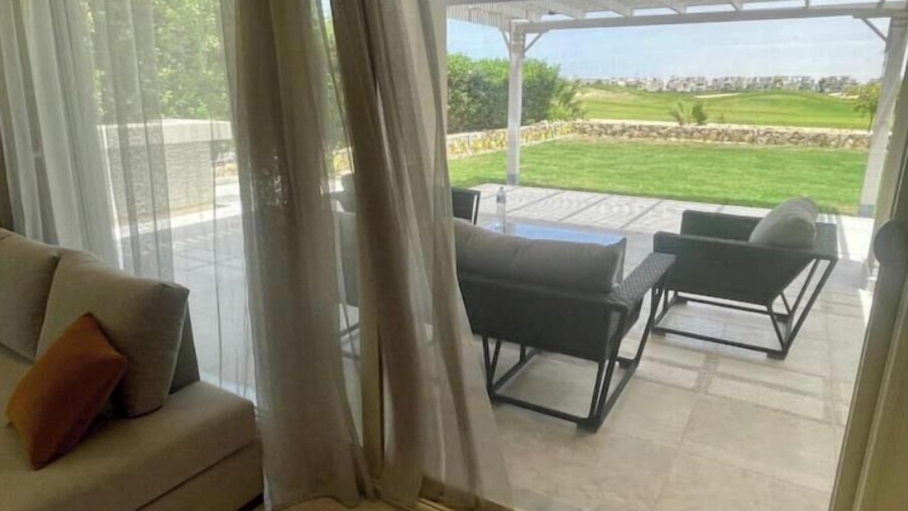 Photo of Livingroom in Sidi Abd El-Rahman