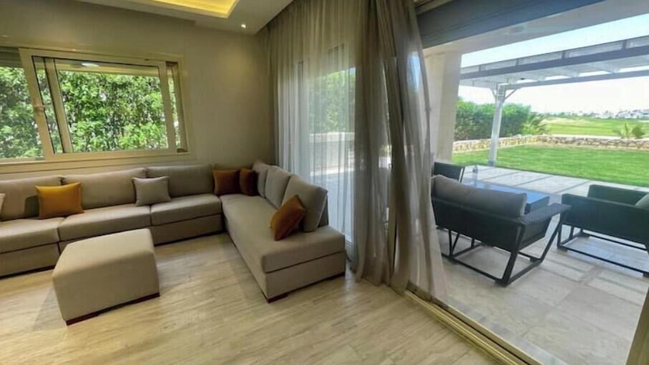Photo of Livingroom in Sidi Abd El-Rahman