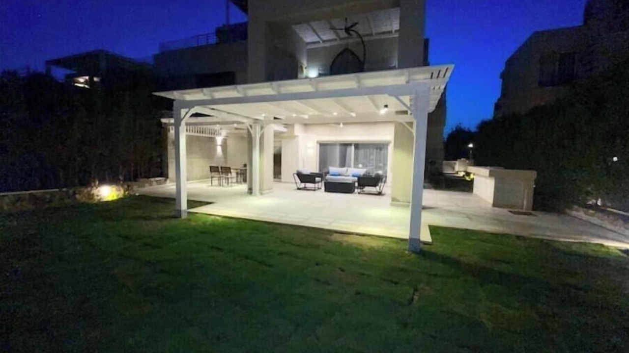 Photo of Patio Balcony in Sidi Abd El-Rahman