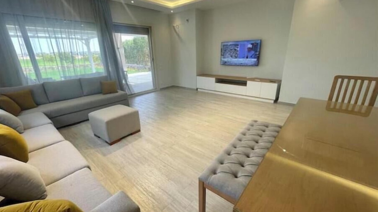Photo of Livingroom in Sidi Abd El-Rahman