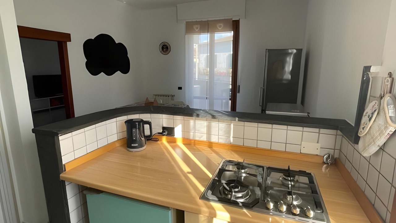 Photo of Kitchen in Limite Sull'Arno