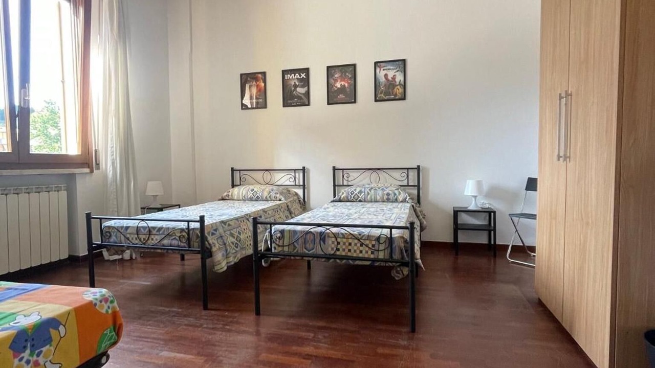 Photo of Bedroom in Limite Sull'Arno