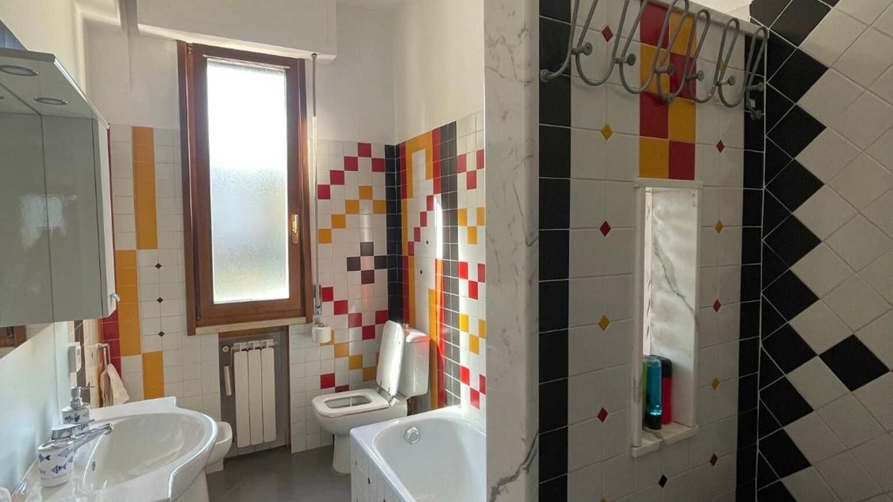 Photo of Bathroom in Limite Sull'Arno