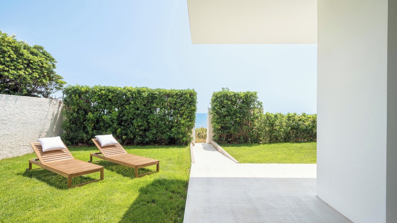 Photo of Patio Balcony in Arenella