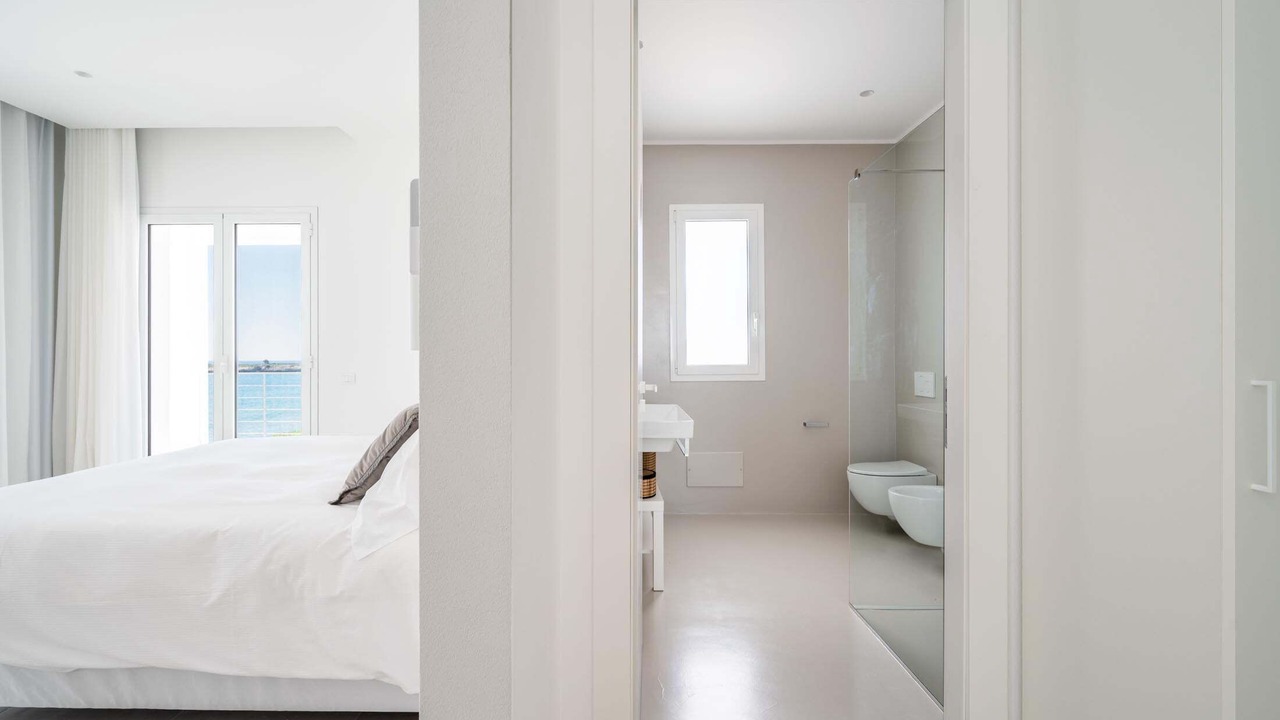 Photo of Bedroom in Arenella