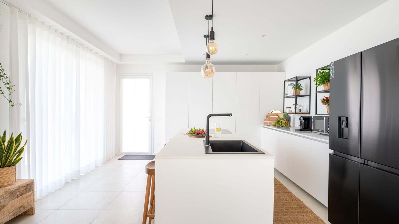 Photo of Kitchen in Arenella