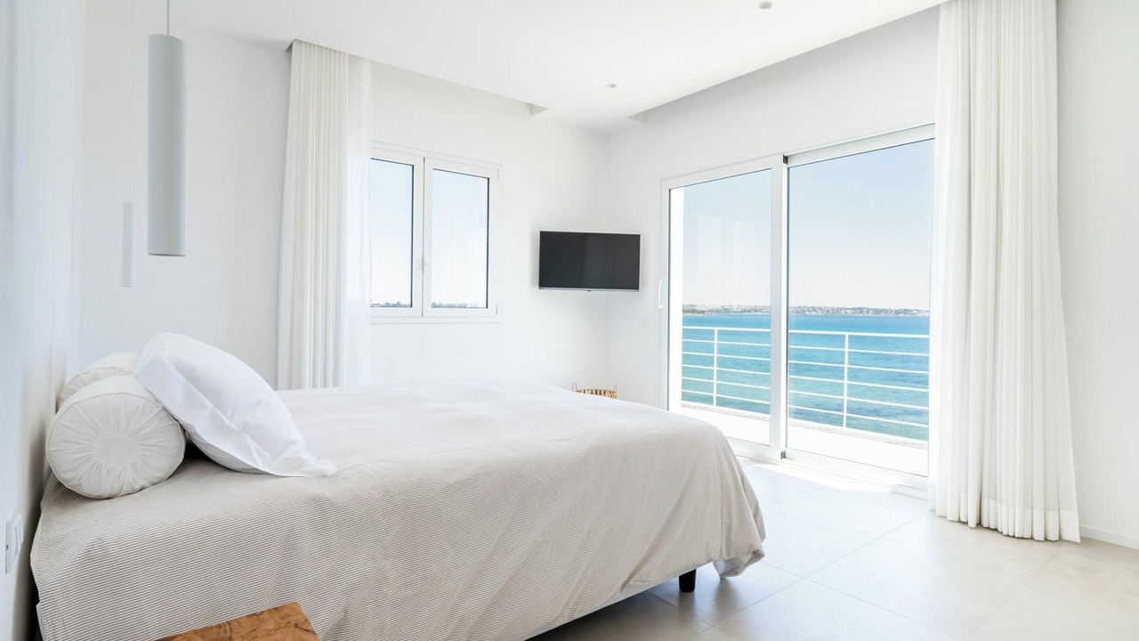 Photo of Bedroom in Arenella