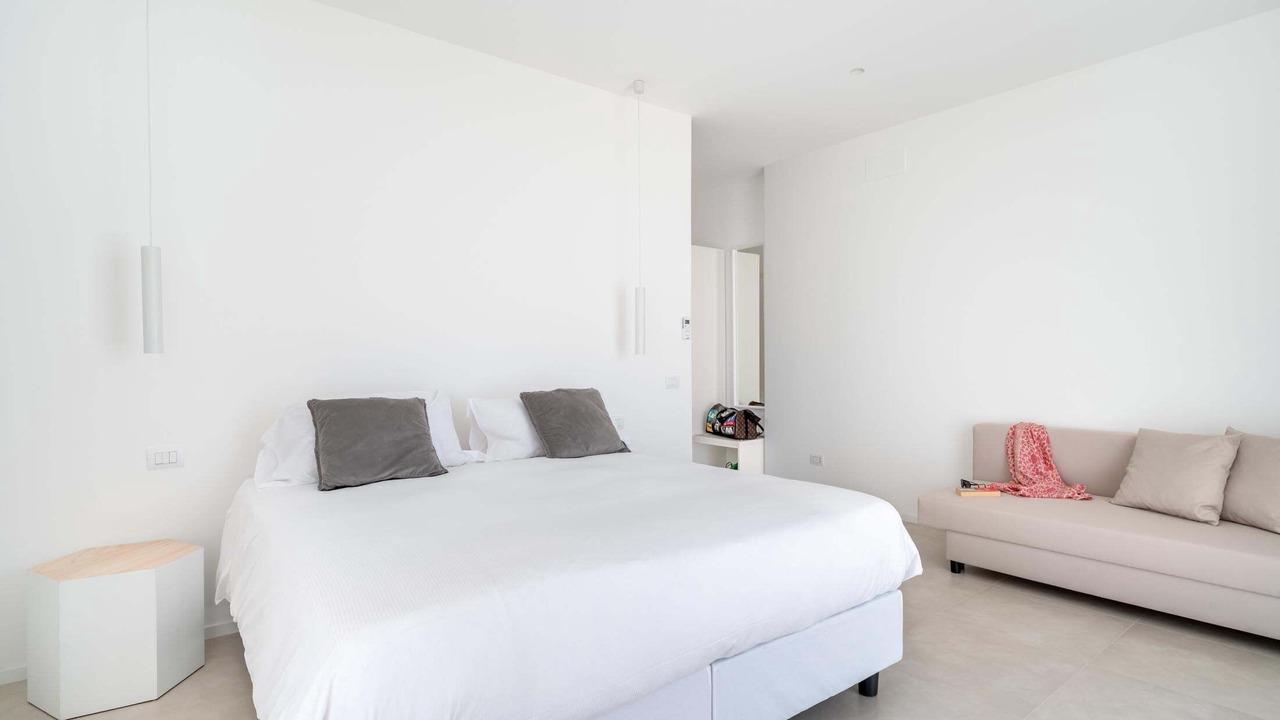 Photo of Bedroom in Arenella