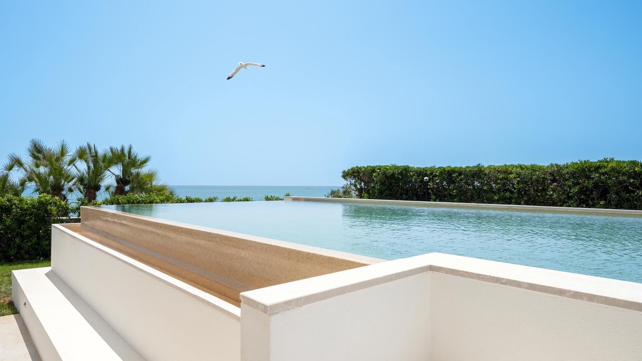 Photo of Outdoor in Arenella