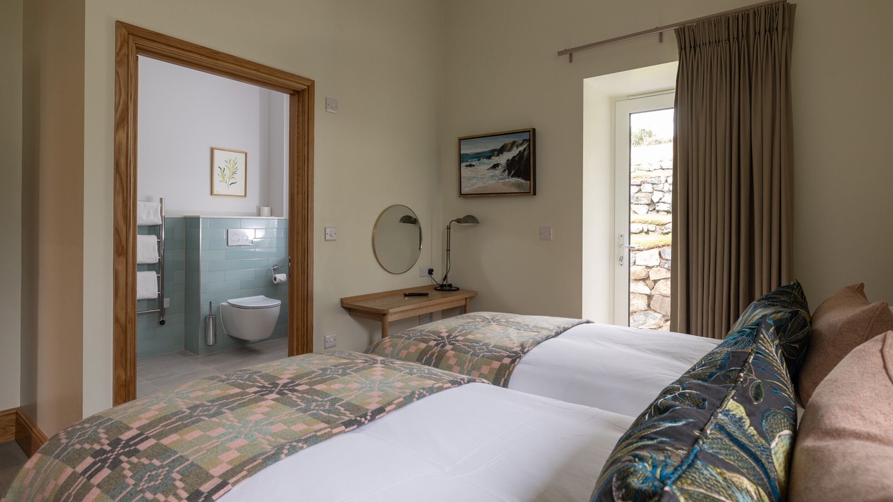 Photo of Bedroom in Mullion