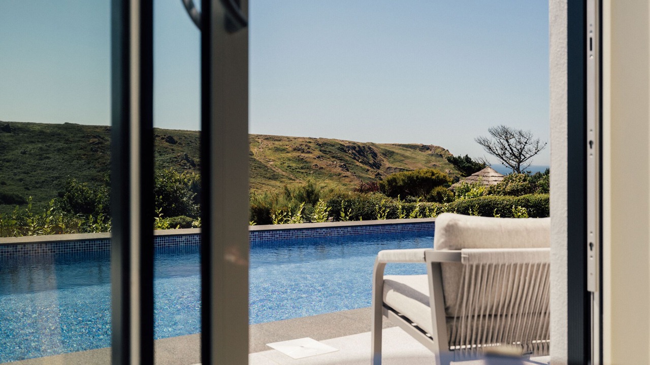 Photo of Outdoor in Mullion