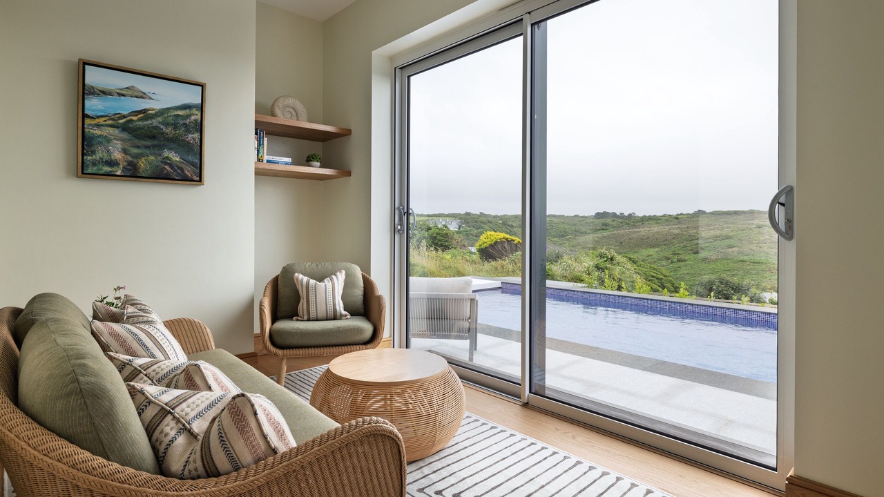 Photo of Livingroom in Mullion