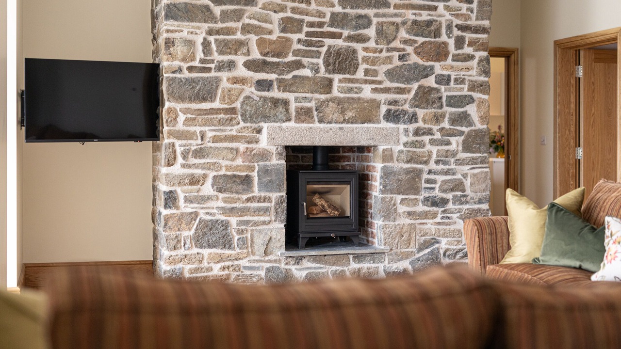 Photo of Livingroom in Mullion