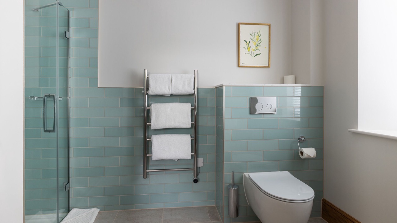 Photo of Bathroom in Mullion