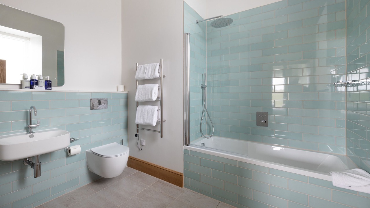 Photo of Bathroom in Mullion