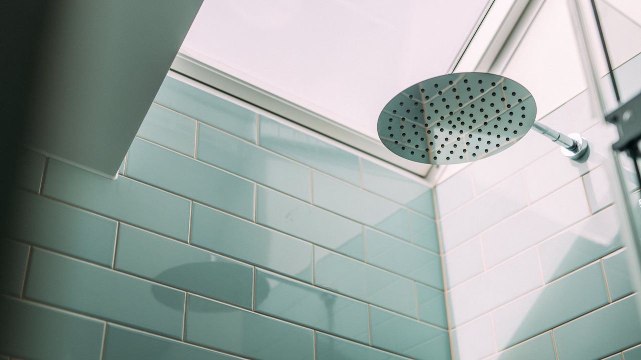Photo of Bathroom in Mullion