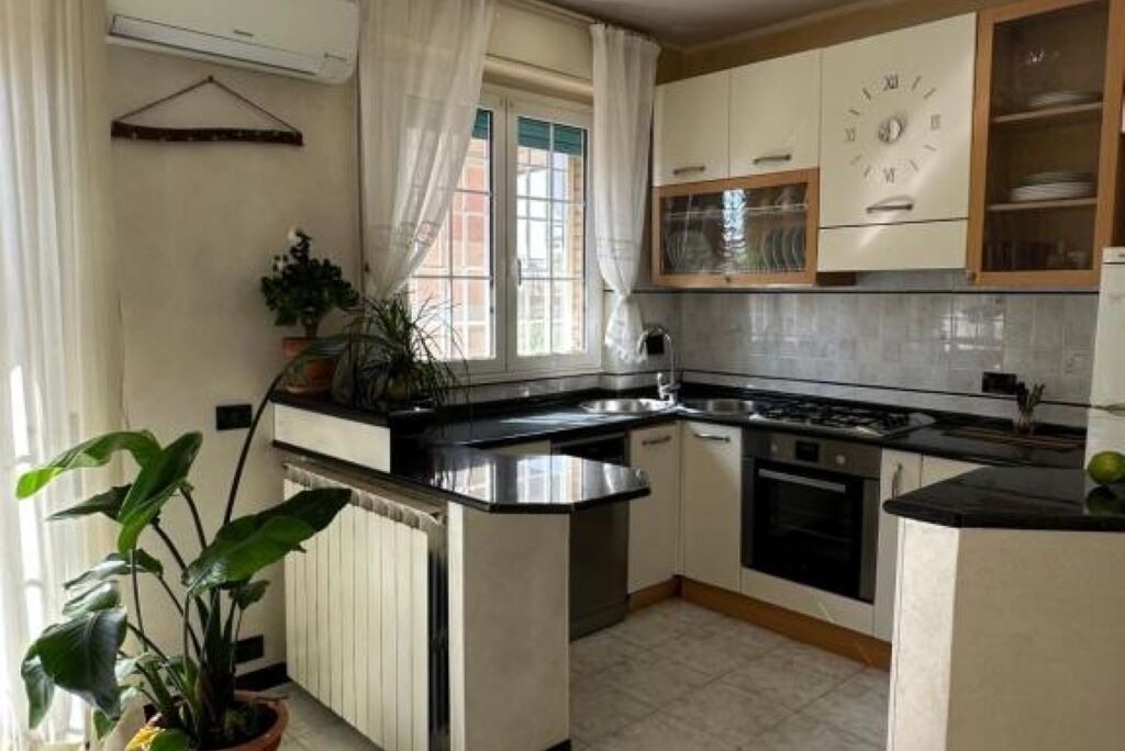 Photo of Kitchen in Caere Vetus