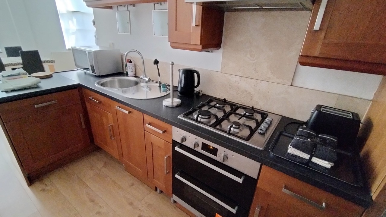 Photo of Kitchen in Reading