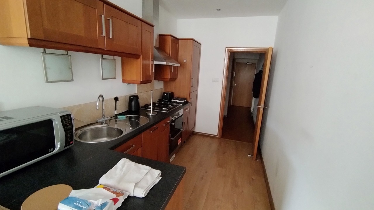 Photo of Kitchen in Reading