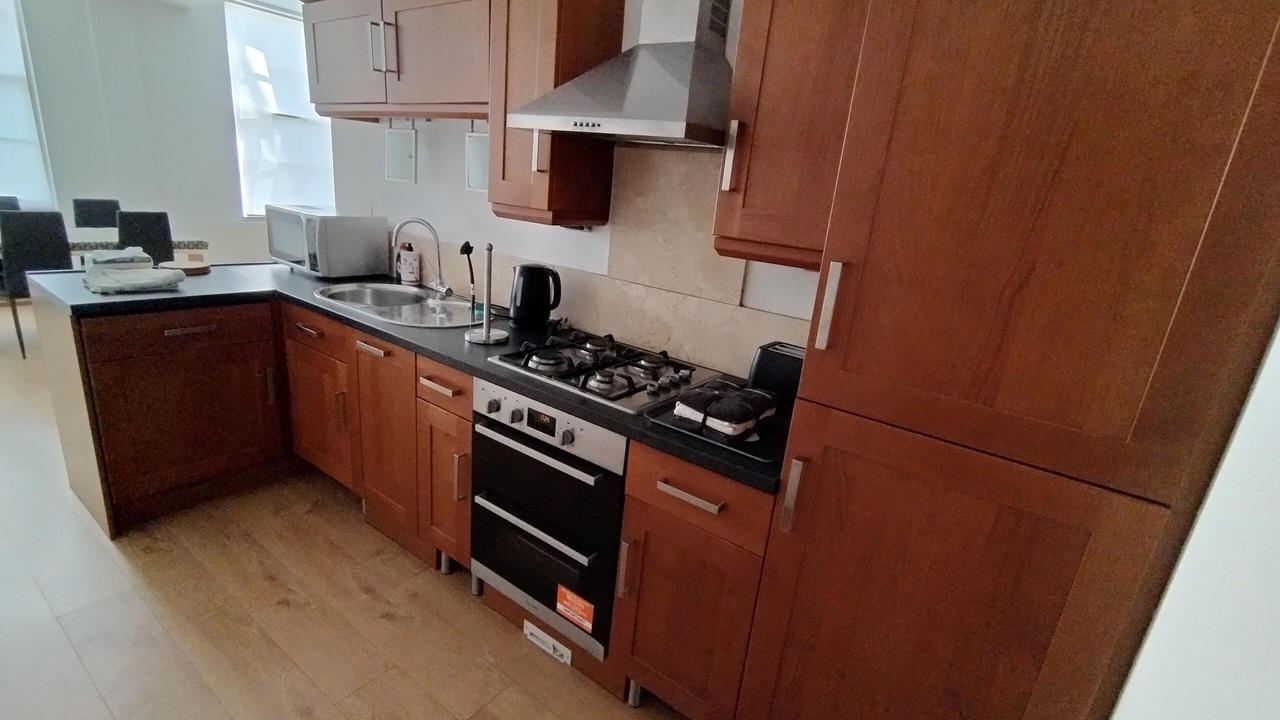 Photo of Kitchen in Reading