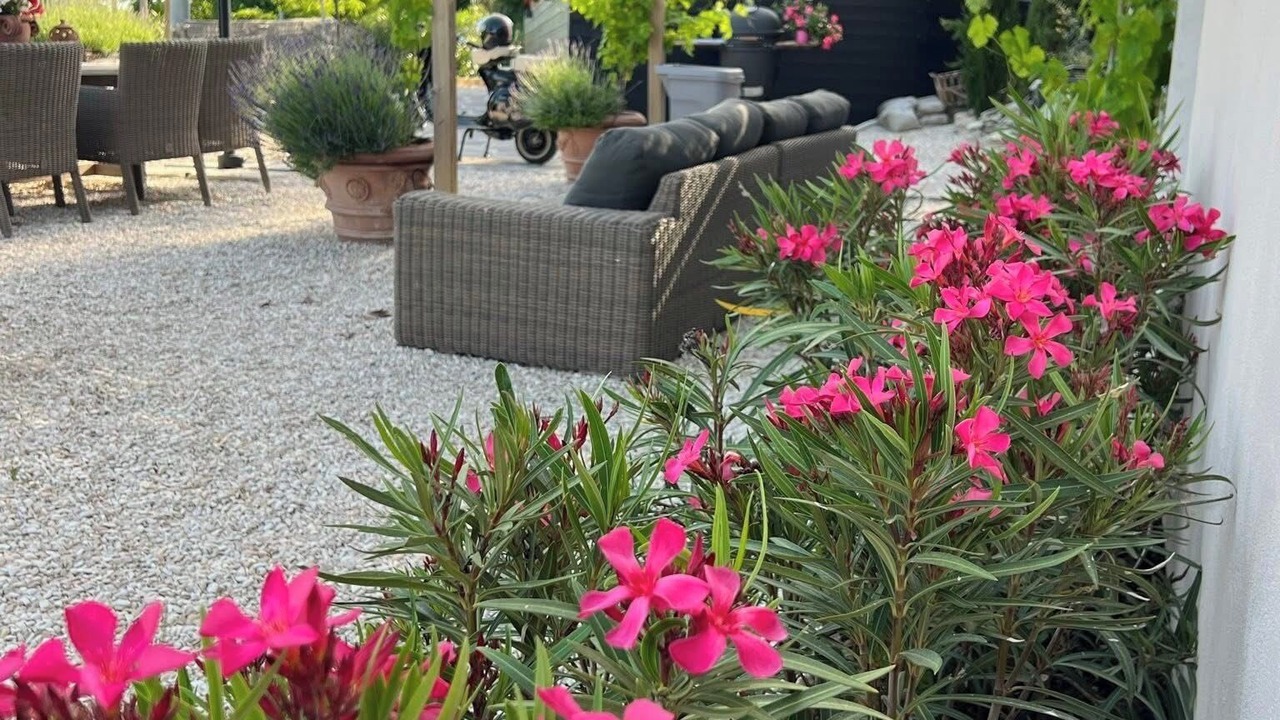 Photo of Patio Balcony in Montescudo-Monte Colombo