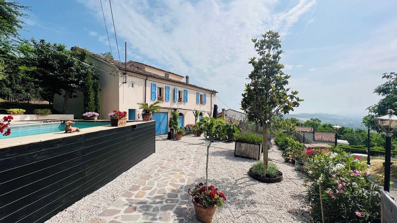 Photo of Outdoor in Montescudo-Monte Colombo