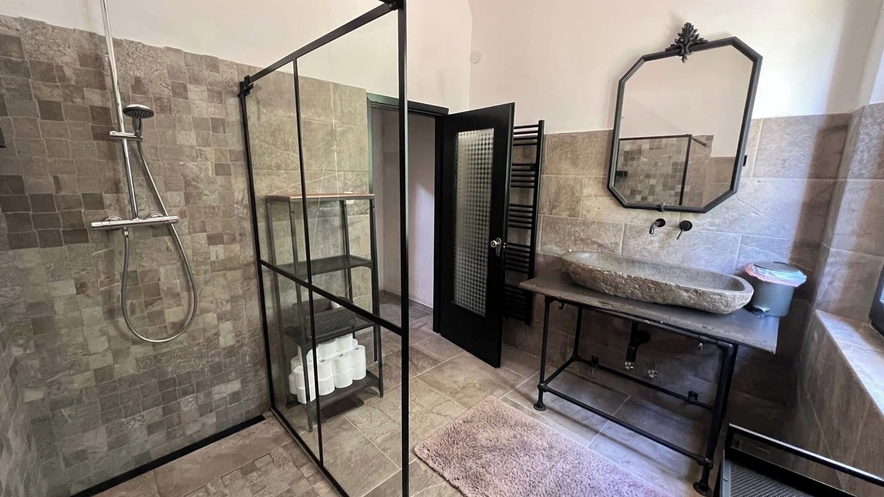 Photo of Bathroom in Montescudo-Monte Colombo