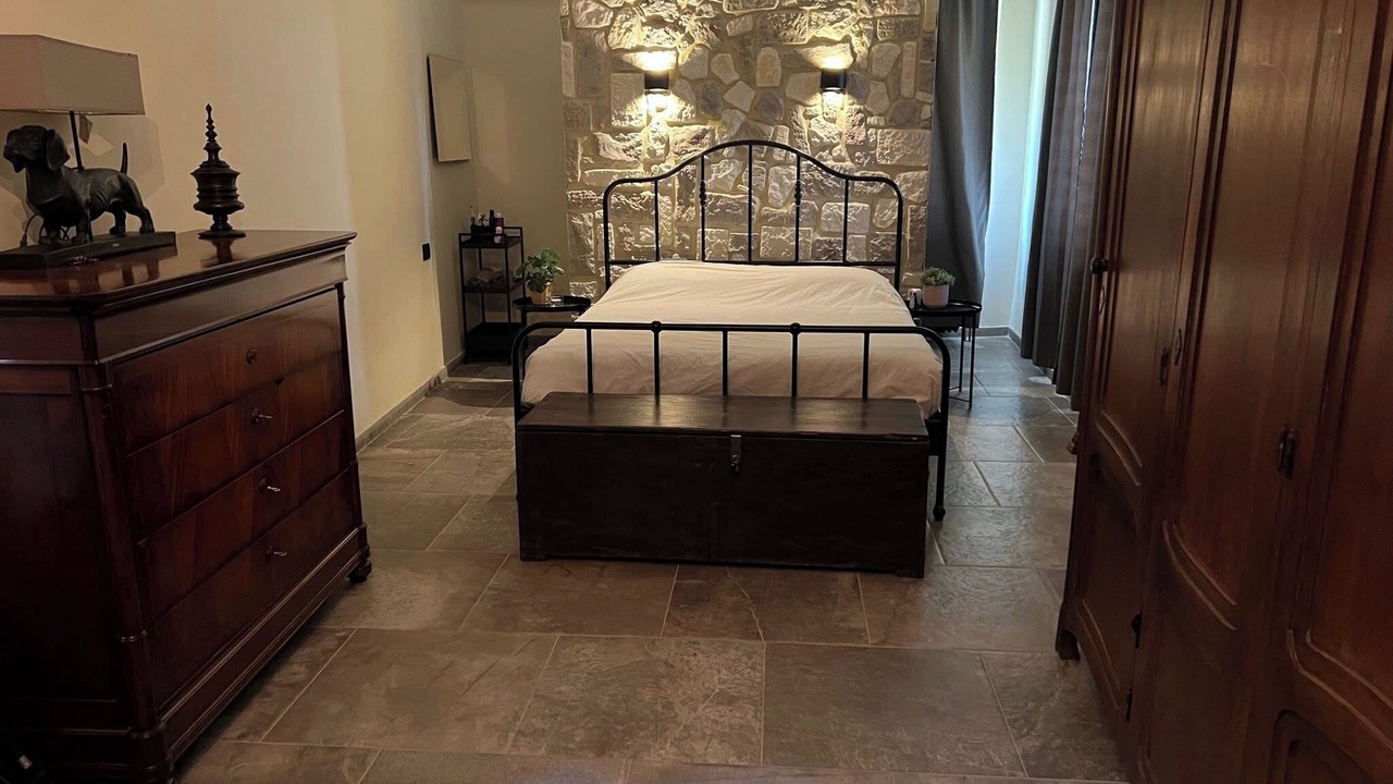 Photo of Bedroom in Montescudo-Monte Colombo