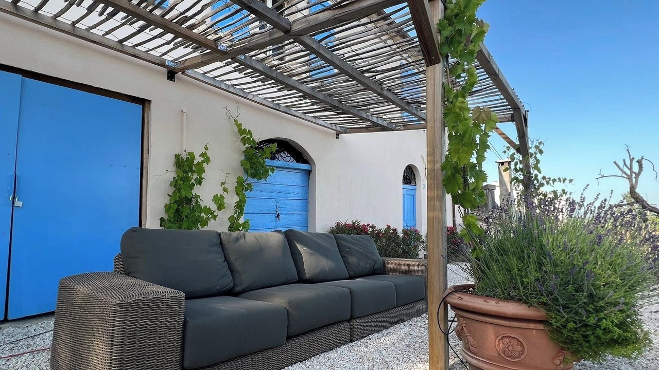 Photo of Patio Balcony in Montescudo-Monte Colombo