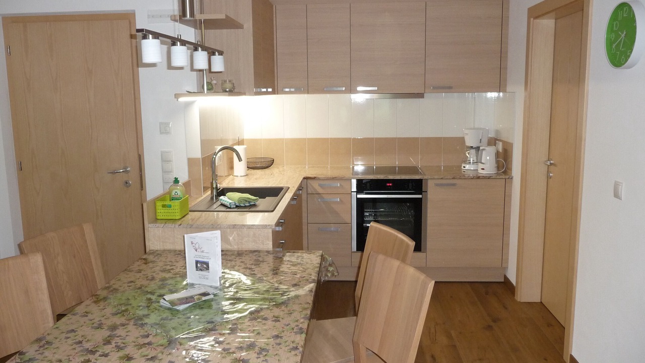 Photo of Kitchen in Martello