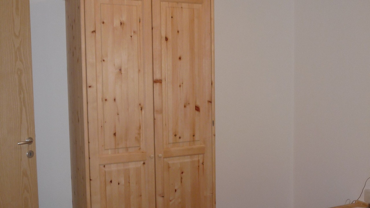 Photo of Bedroom in Martello