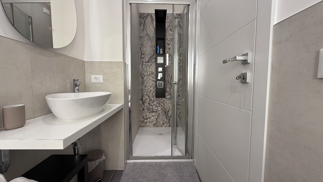 Photo of Bathroom in Isolotto