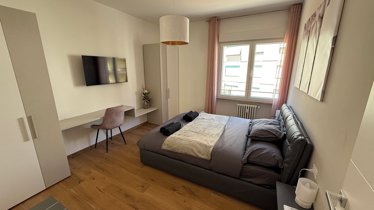 Photo of Bedroom in Isolotto