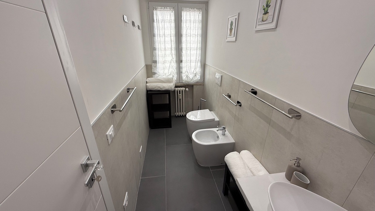 Photo of Bathroom in Isolotto
