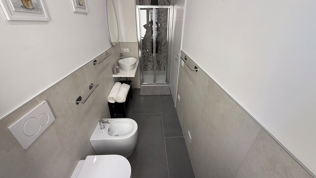 Photo of Bathroom in Isolotto