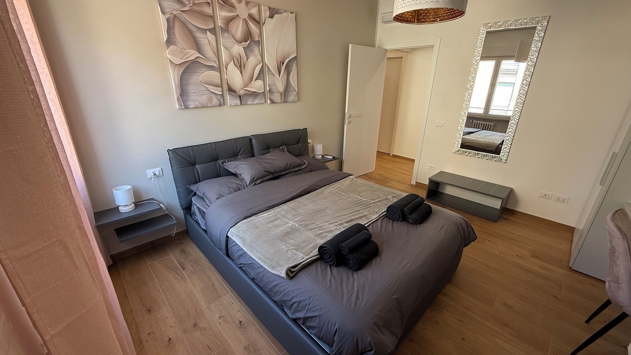 Photo of Bedroom in Isolotto