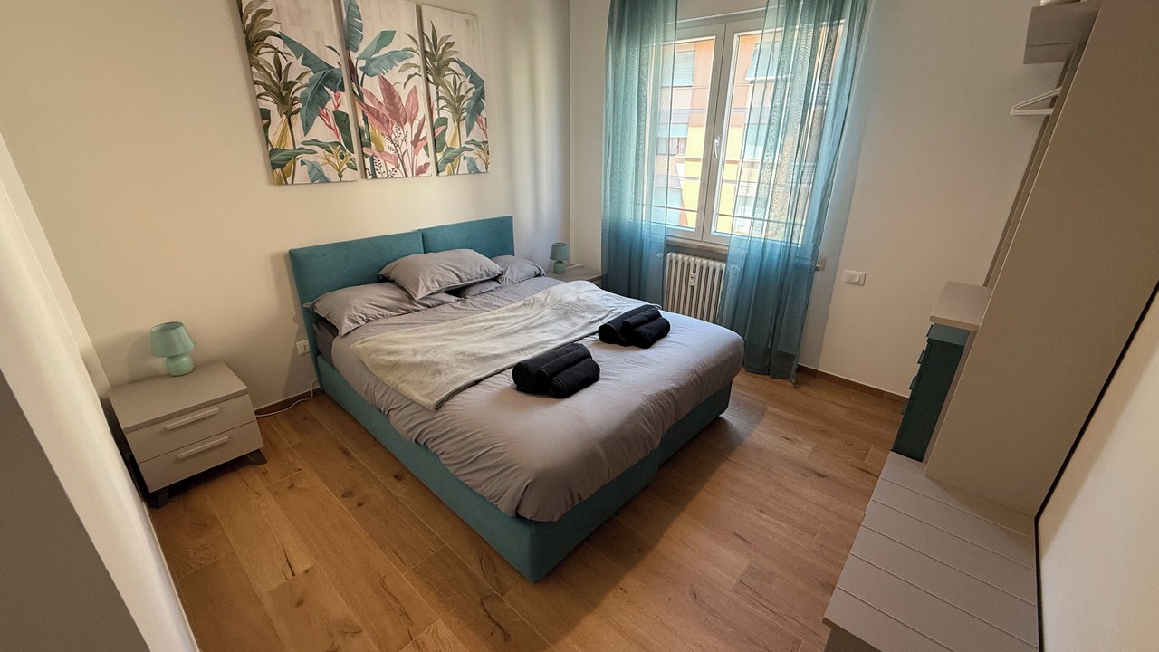 Photo of Bedroom in Isolotto