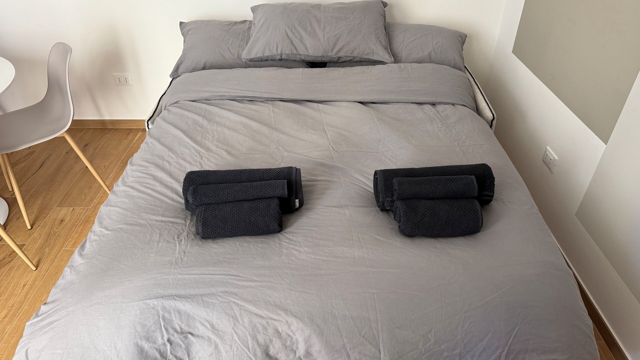 Photo of Bedroom in Isolotto