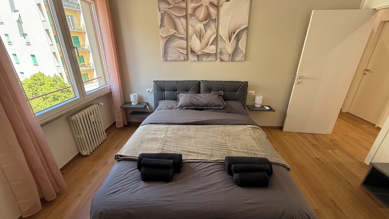 Photo of Bedroom in Isolotto