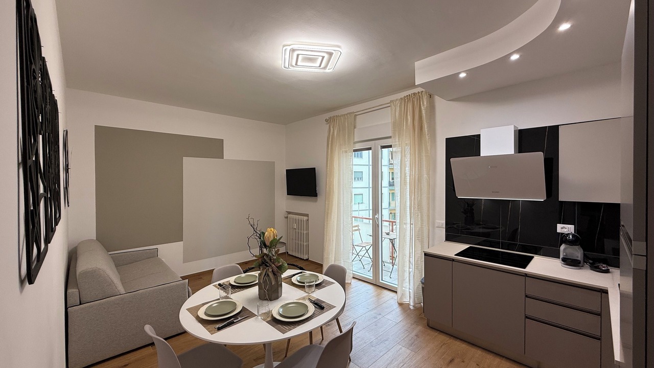 Photo of Livingroom in Isolotto
