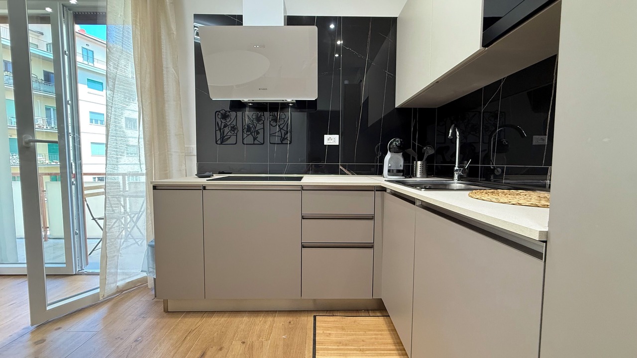 Photo of Kitchen in Isolotto